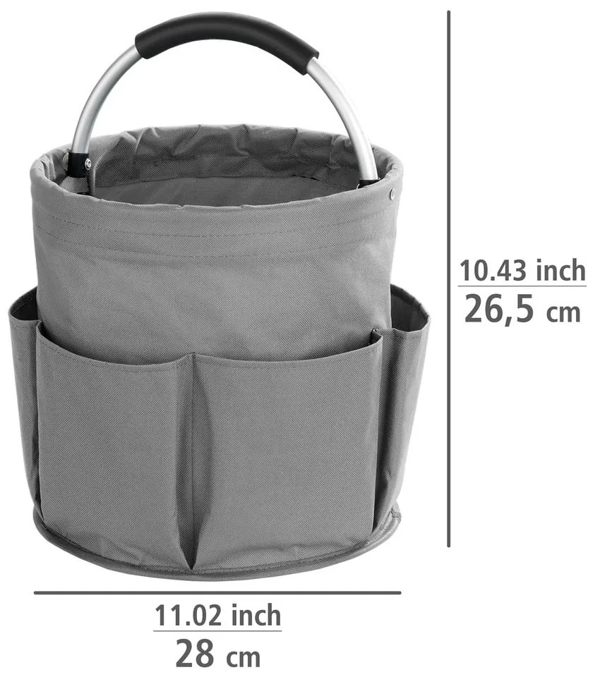 Organizator pentru produse de curățenie – Wenko