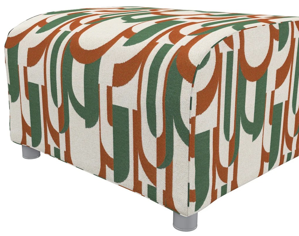 Husă pentru suportul pentru picioare Klippan