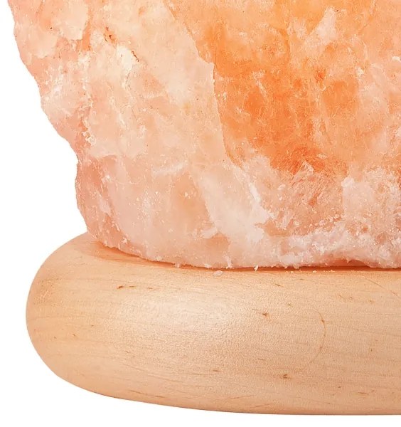 Lampă de sare SALLY 1xE14/25W/230V