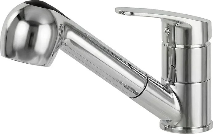 Robinet chiuvetă Carol cromat