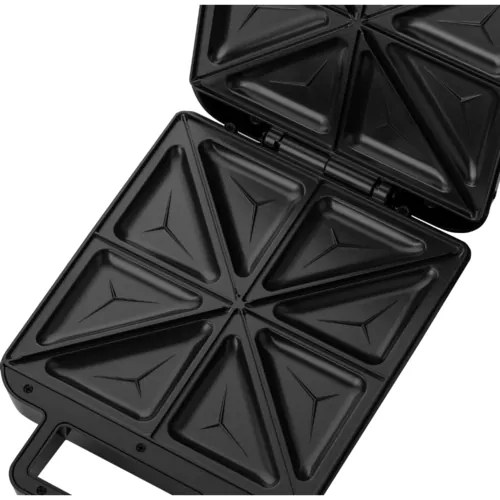 Botti Sandwich maker Rosti, negru