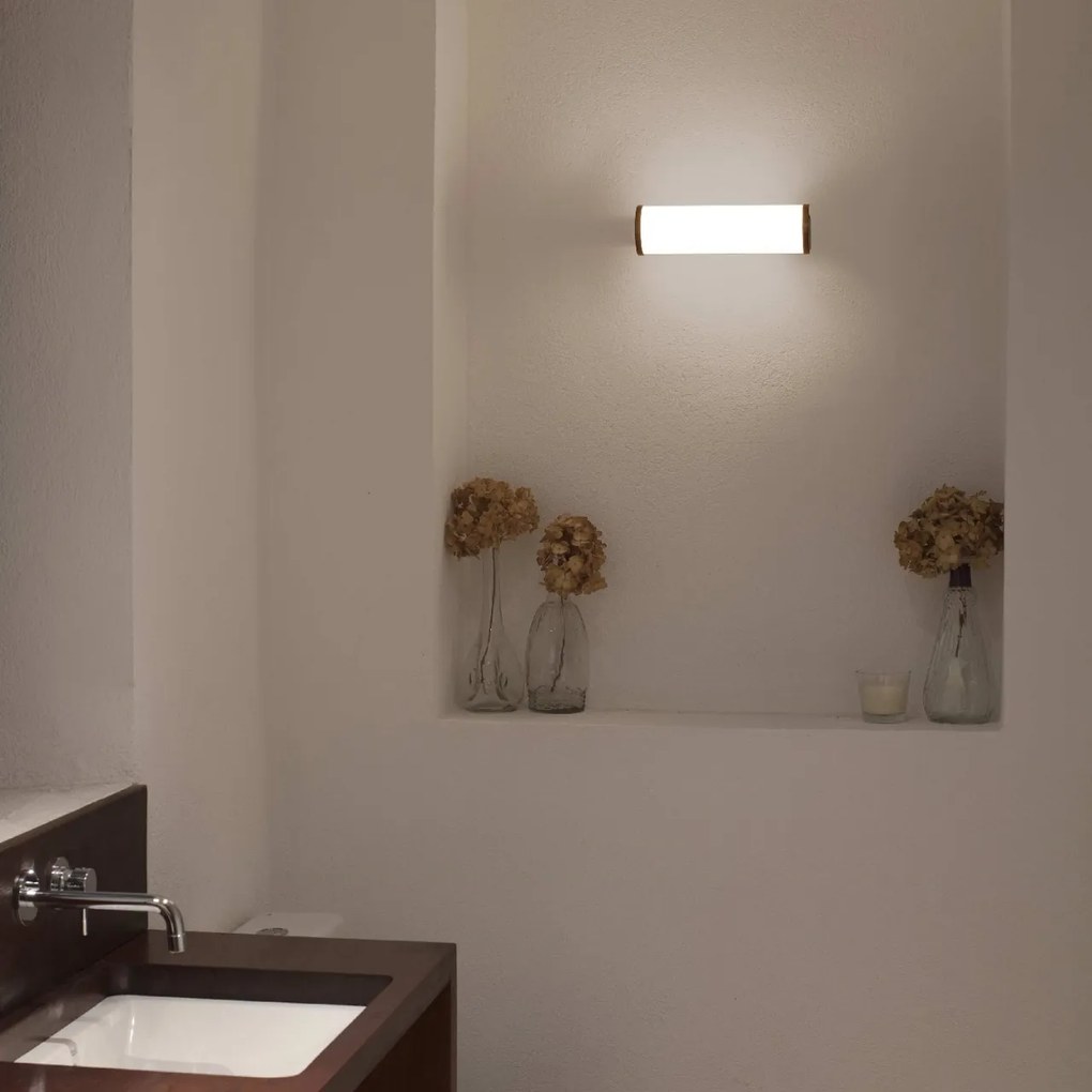 Aplica LED pentru oglinda baie moderna IP44 DANUBIO 9W 63603