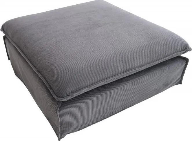 Taburete confortabil, suport pentru picioare Heaven 100cm