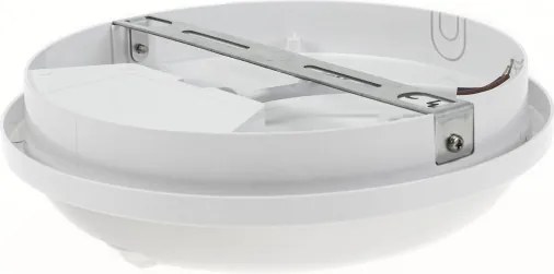 Corp de iluminat LED industrial cu senzor PIR LED/20W/230V IP54