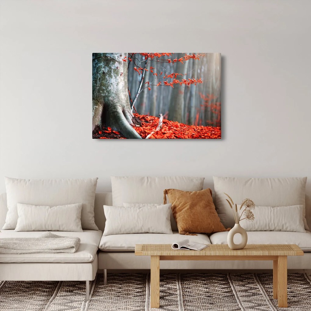Tablou - Toamna (90x60 cm)