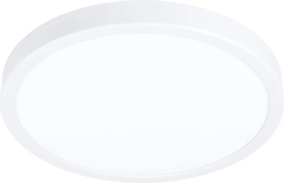 Eglo 901012 - Plafonieră LED FUEVA cu senzor, 17 W/230 V, Ø 28,5 cm