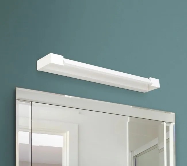 Aplica LED directionabila, pentru oglinda baie, MARILYN 60cm