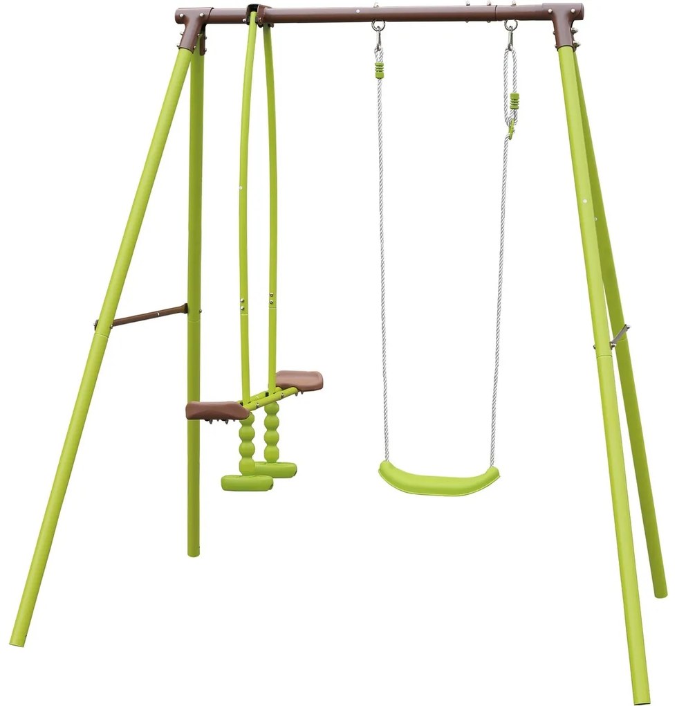 Leagăn Buddy Toys BOT 4212 KEYNU 2