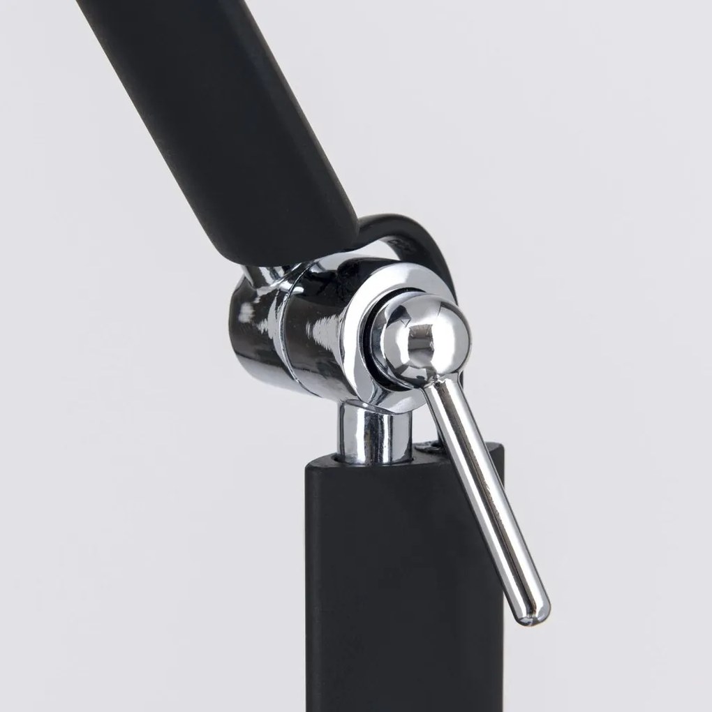 Lampadar LED reglabil stil minimalist RINGO
