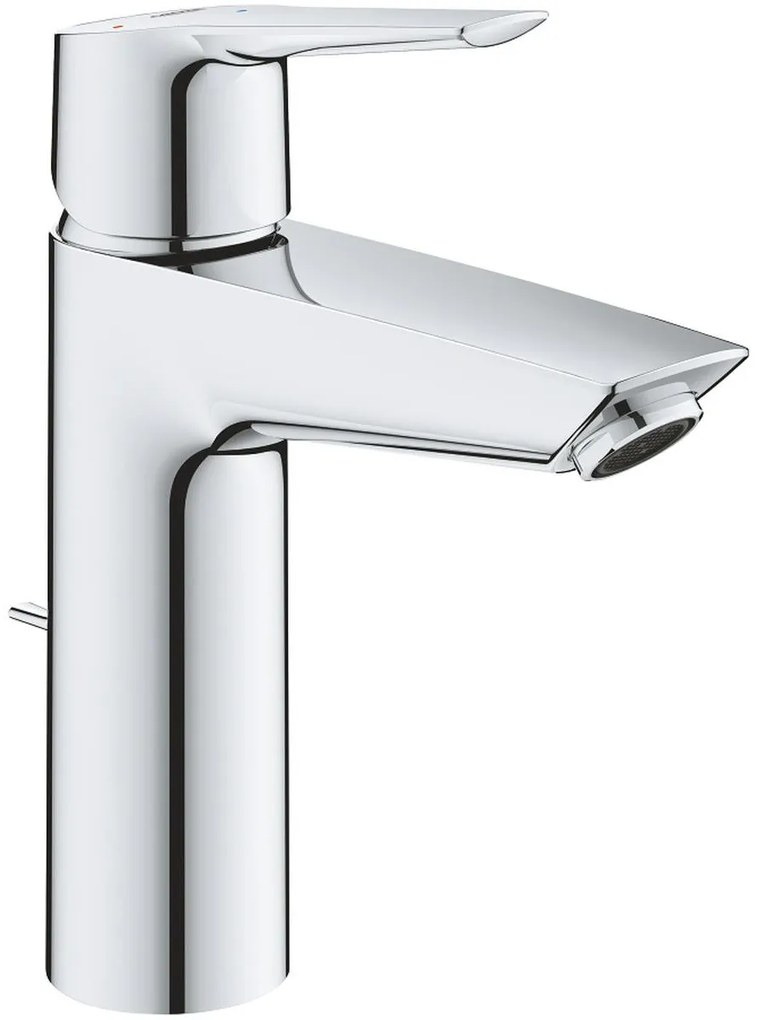 Grohe Start baterie lavoar stativ StarLight Chrome 23552002