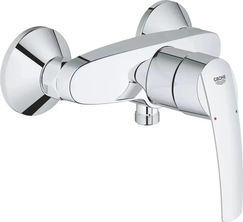 Baterie dus monocomanda Grohe Start