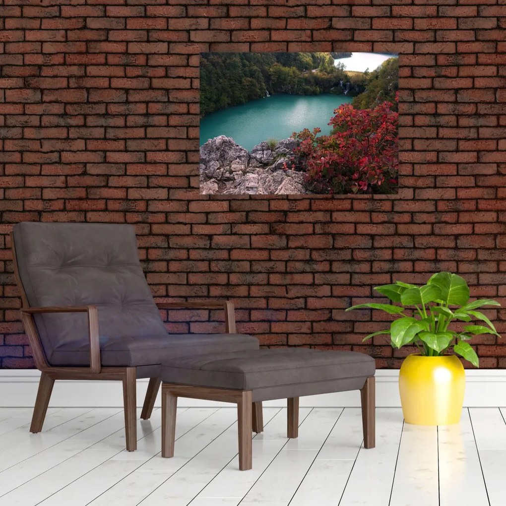 Tablou - Peisaje (70x50 cm)