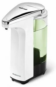 Simplehuman Dozator de săpun fără atingere 237 ml