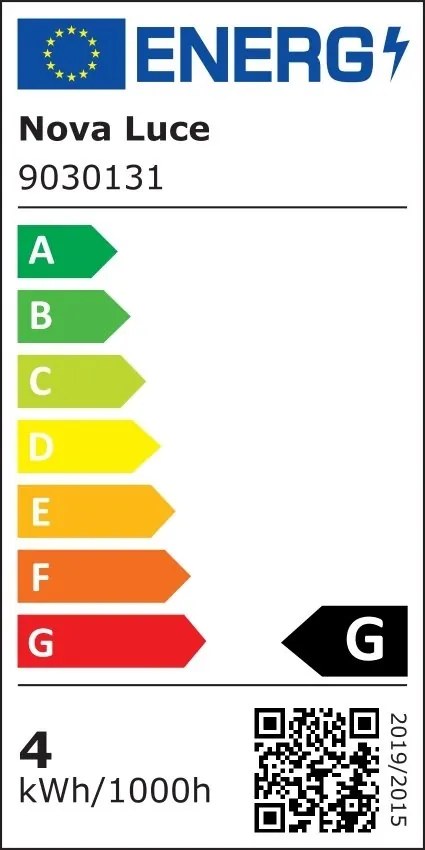 Modul, Spot alb LED pentru Sina magnetica MADOC