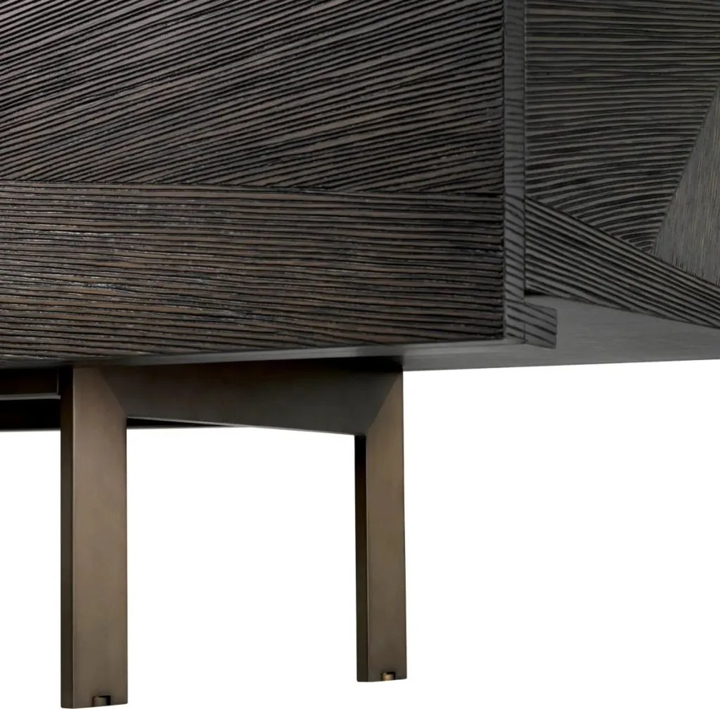 Comoda TV eleganta design LUX San Martin