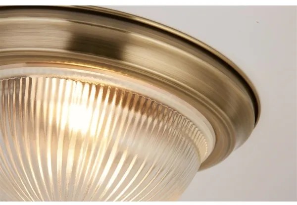 Searchlight - Plafonieră FLUSH 2xE14/40W/230V