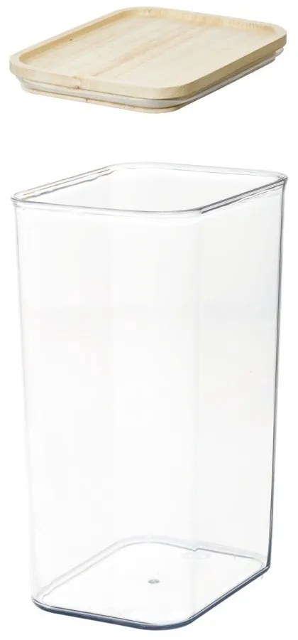 Recipient pentru alimente – iDesign