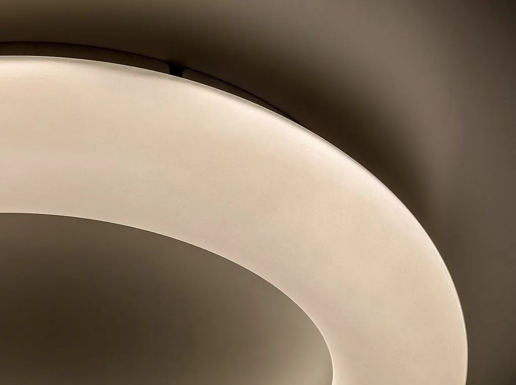 Plafoniera LED diametru 33cm Celie