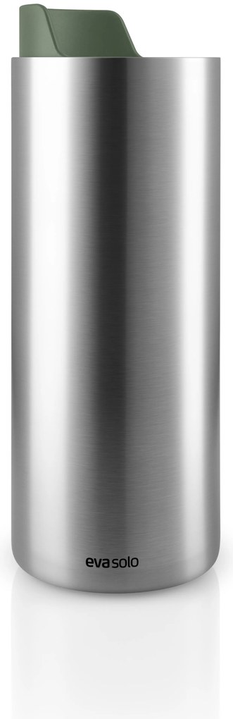 Termos pentru călătorie Urban To Go Cup 0,35l, verde cactus - Eva Solo