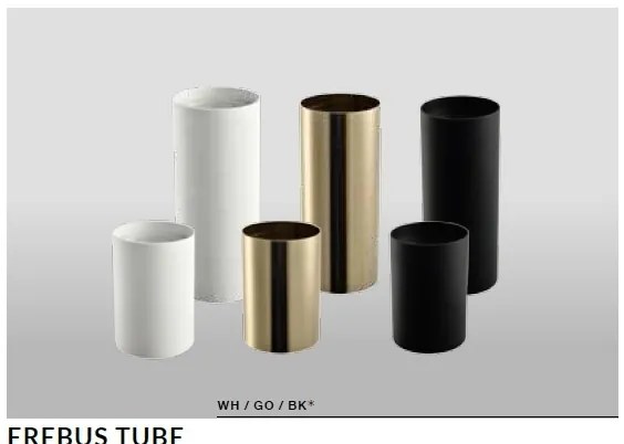 Pendul cu spot design modern PENDANT BASE Erebus 21 alb
