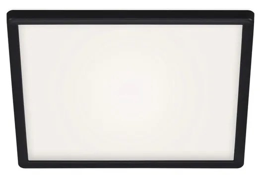 Plafonieră LED dimabilă Briloner 7082-015 SLIM LED/18W/230V 2700-6500K + telecomandă