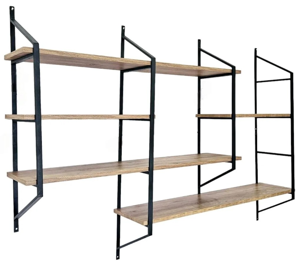 Raft Kulibo 7 (negru + pin atlantic) . 1096106