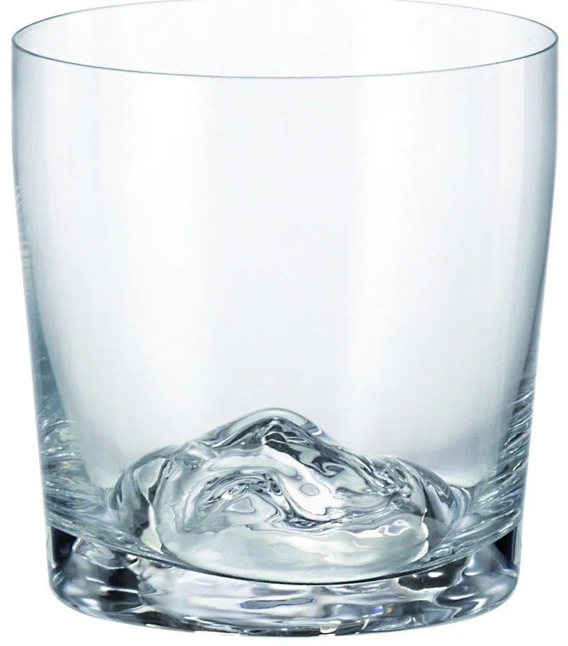Set 4 pahare gin 400ml, Old School