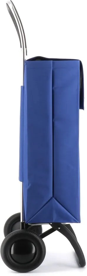 Sacoșă de cumpărături cu roți 43 l Jean LN 2 – Rolser