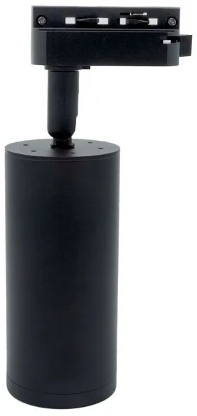 Lampă spot MICA 1xGU10/25W/230V