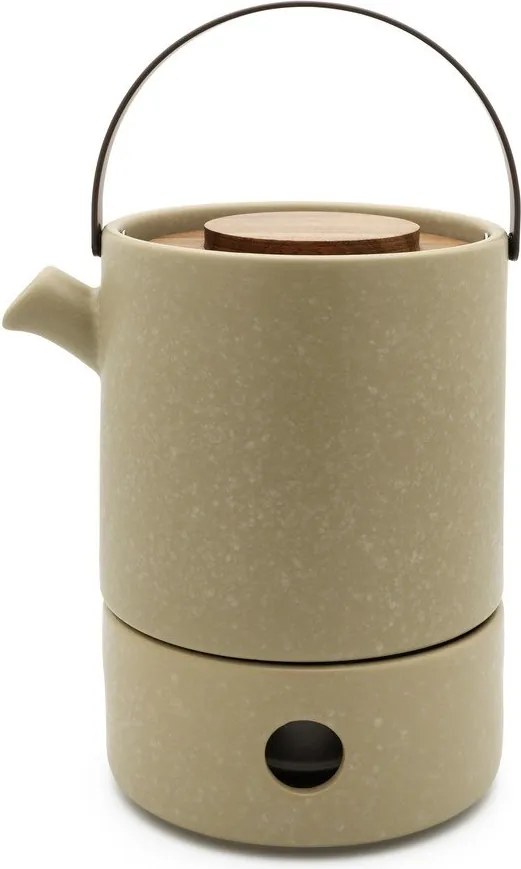Set pentru ceai grej din ceramică Umea – Bredemeijer