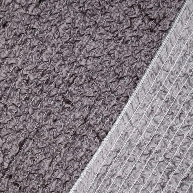 Gaico Huse bielastice VITTORIA gri taburet (40 x 40 x 40 cm)
