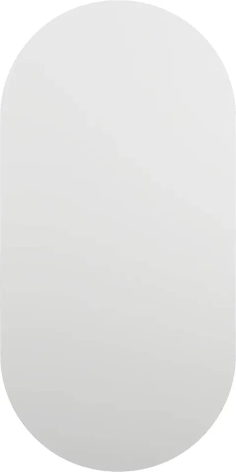 vidaXL Oglindă de perete, 40x20 cm, sticlă