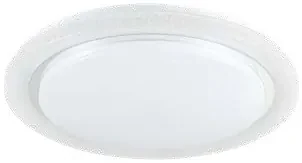 PLAFONIERA SATURNUS CU TELECOMANDA 151001