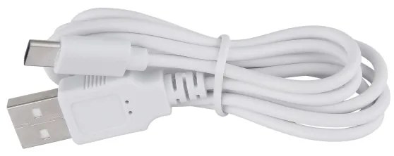 Globo 16042T1 - Lampă de birou LED AIDA, încărcabilă, dimabilă, 2W/5V