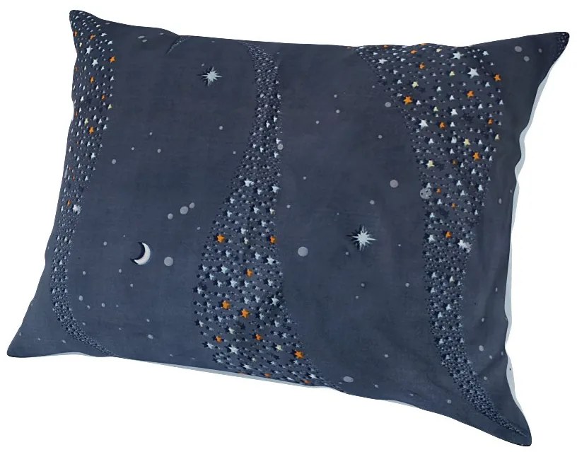 Husa de perna MIX PATTERNS 50 x 70 cm