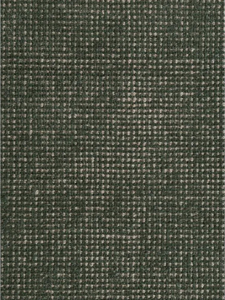 Covor verde închis țesut manual din lână 200x300 cm Greenwich – Ted Baker