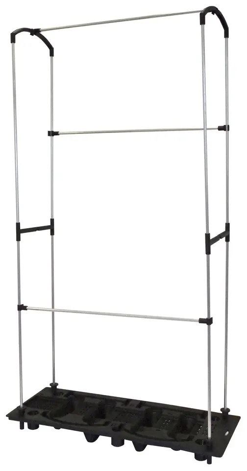 Suport vertical Gardenico Green Wall Magnus, 80cm, 80 cm