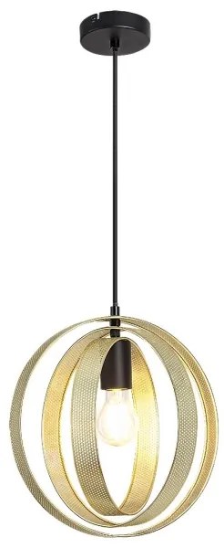 Lustră pe cablu Rabalux 1xE27/60W/230V