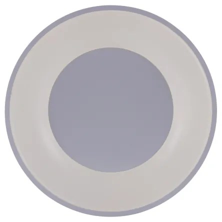 Leuchten Direkt 14326-16 - Lumină de tavan cu LED Dimmer ANIKA LED/30W/230V + telecomandă