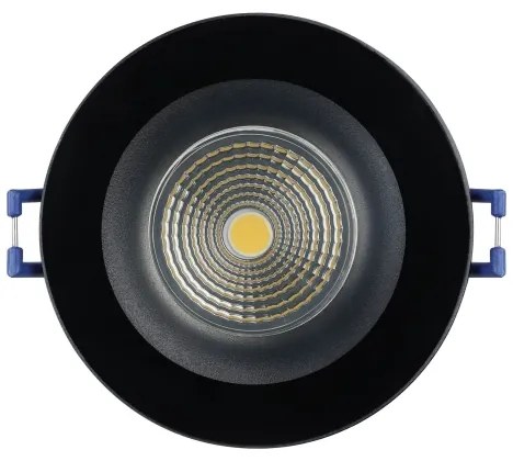 Corp de iluminat LED dimabil pentru baie SALABATE LED/6W/230V 4000K IP44 Eglo 99494