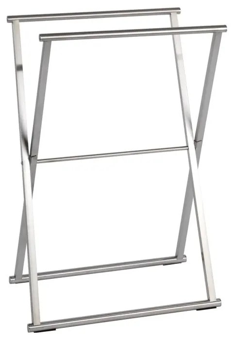 Suport pliabil pentru prosoape Wenko Lava