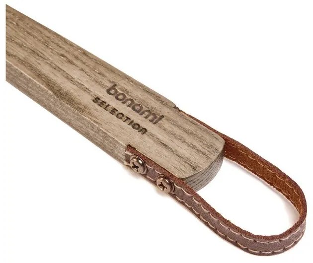 Set de ustensile de bucătărie 4 buc. din lemn – Bonami Selection