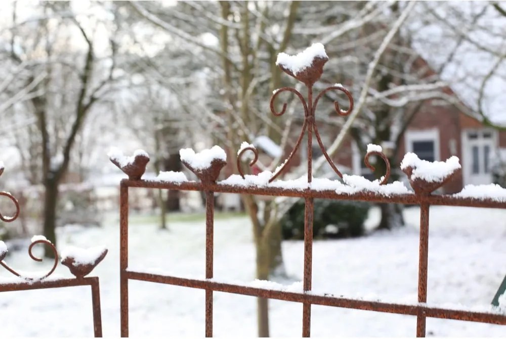 Suport pentru plante din metal Bird – Esschert Design