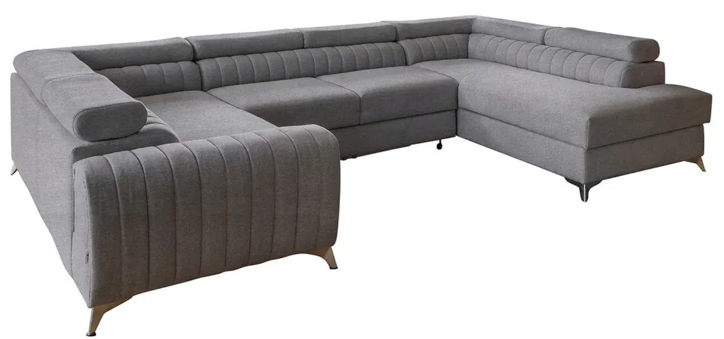 Coltar extensibil Louis pe dreapta Poco 4