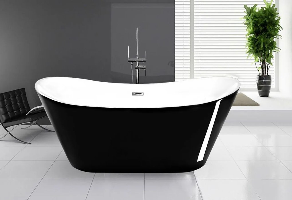 Cada din acril OLIMPIA 170cm