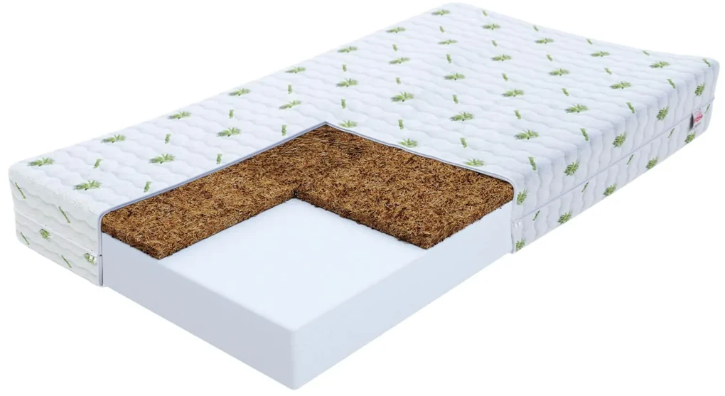 Saltea pentru copii Karmel 10 100x200