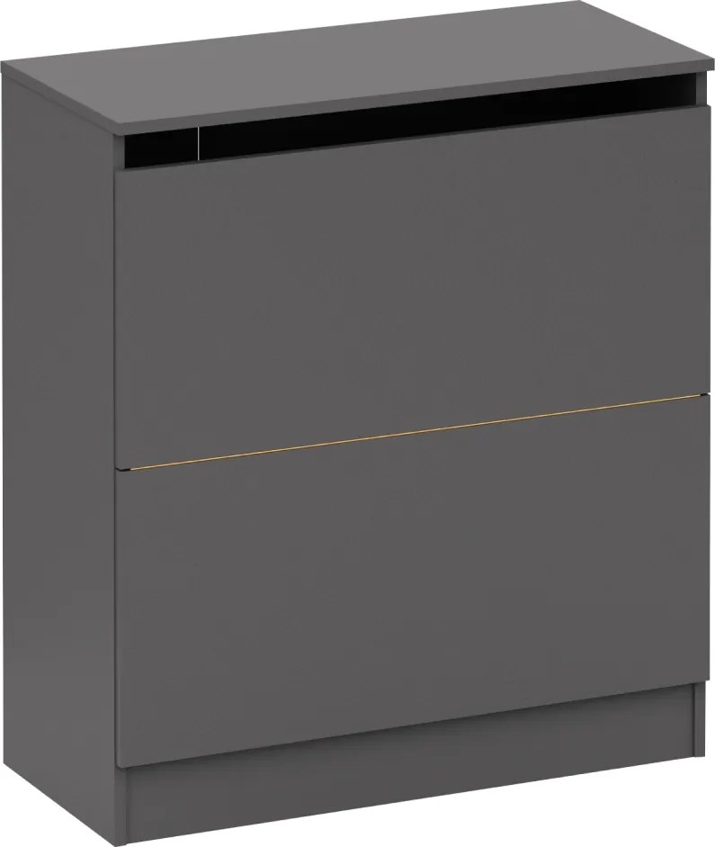 Pernă BETTY 2, grafit