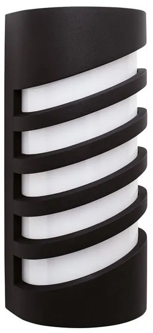 Aplica perete LED moderna pentru iluminat exterior IP65 LUPO