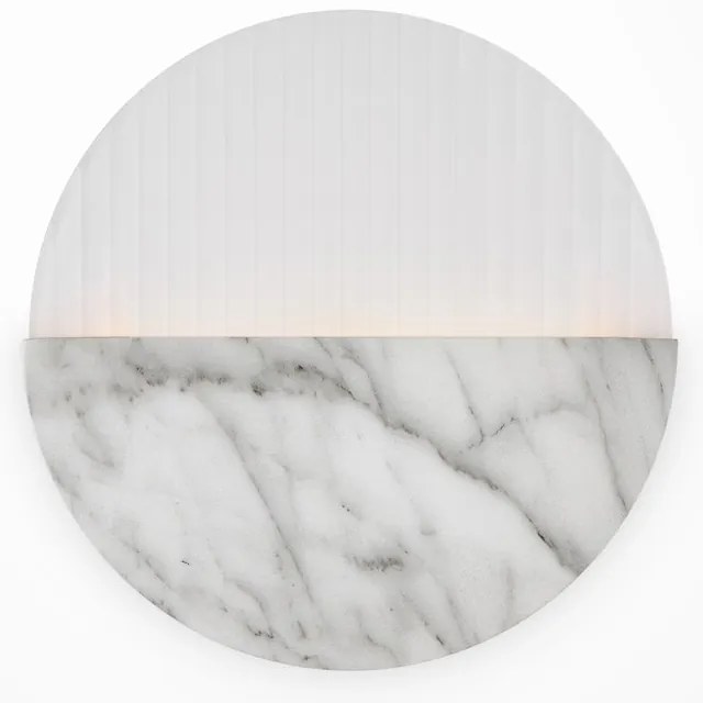 Aplica de perete LED design decorativ ambiental Jupiter