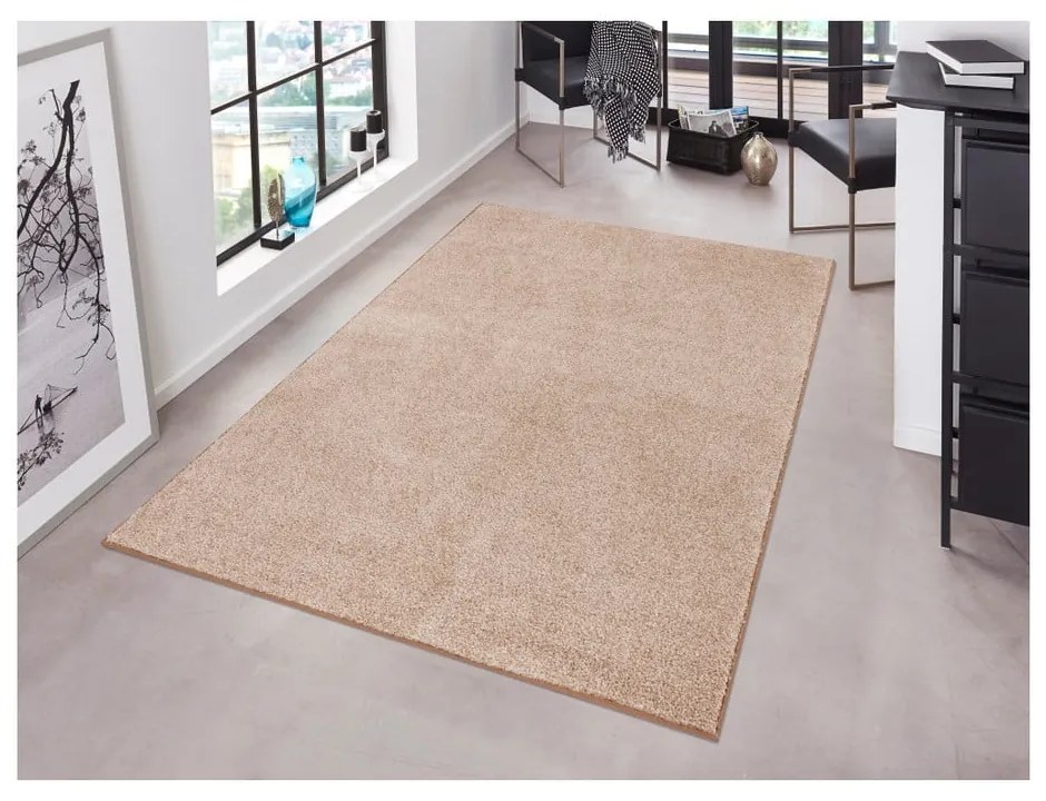 Covor Hanse Home Pure, 160x240 cm, bej